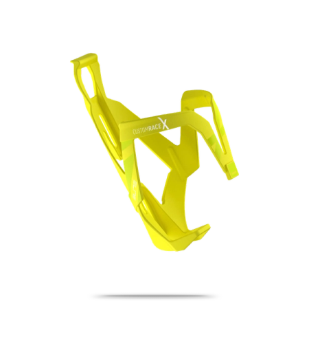 Custom Race X Resin Bottle Cage
