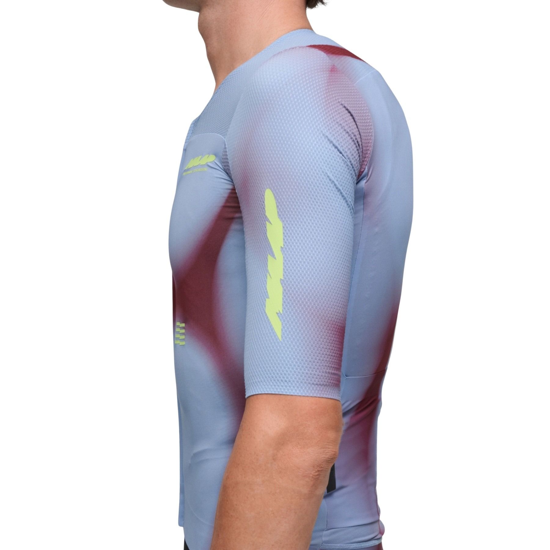 Void Pro Race Short Sleeve Jersey