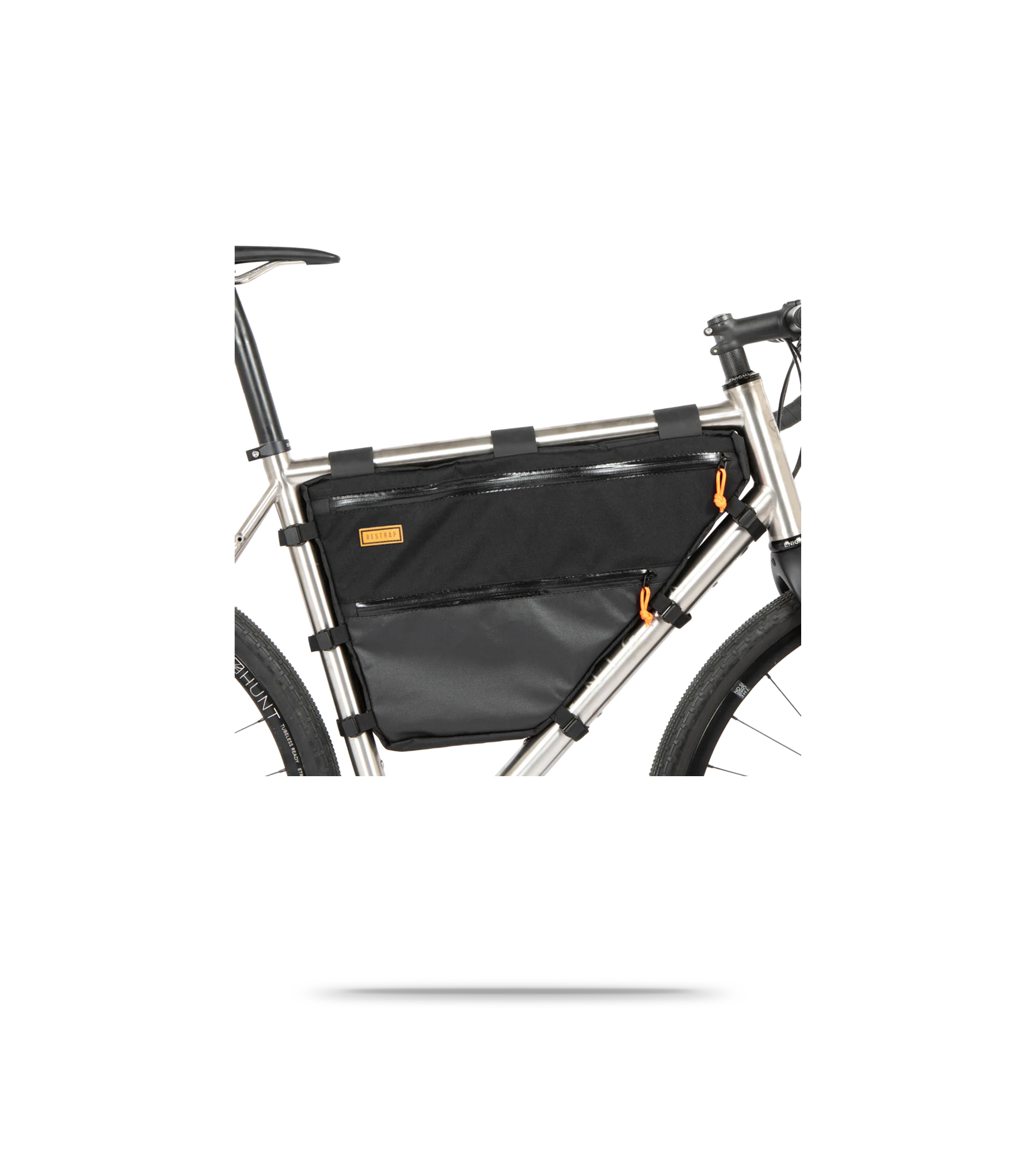 Full Frame Bag - Large