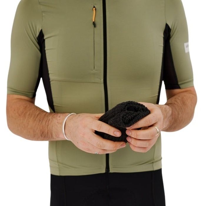 Primaloft Active Evolve Cycling Bodywarmer