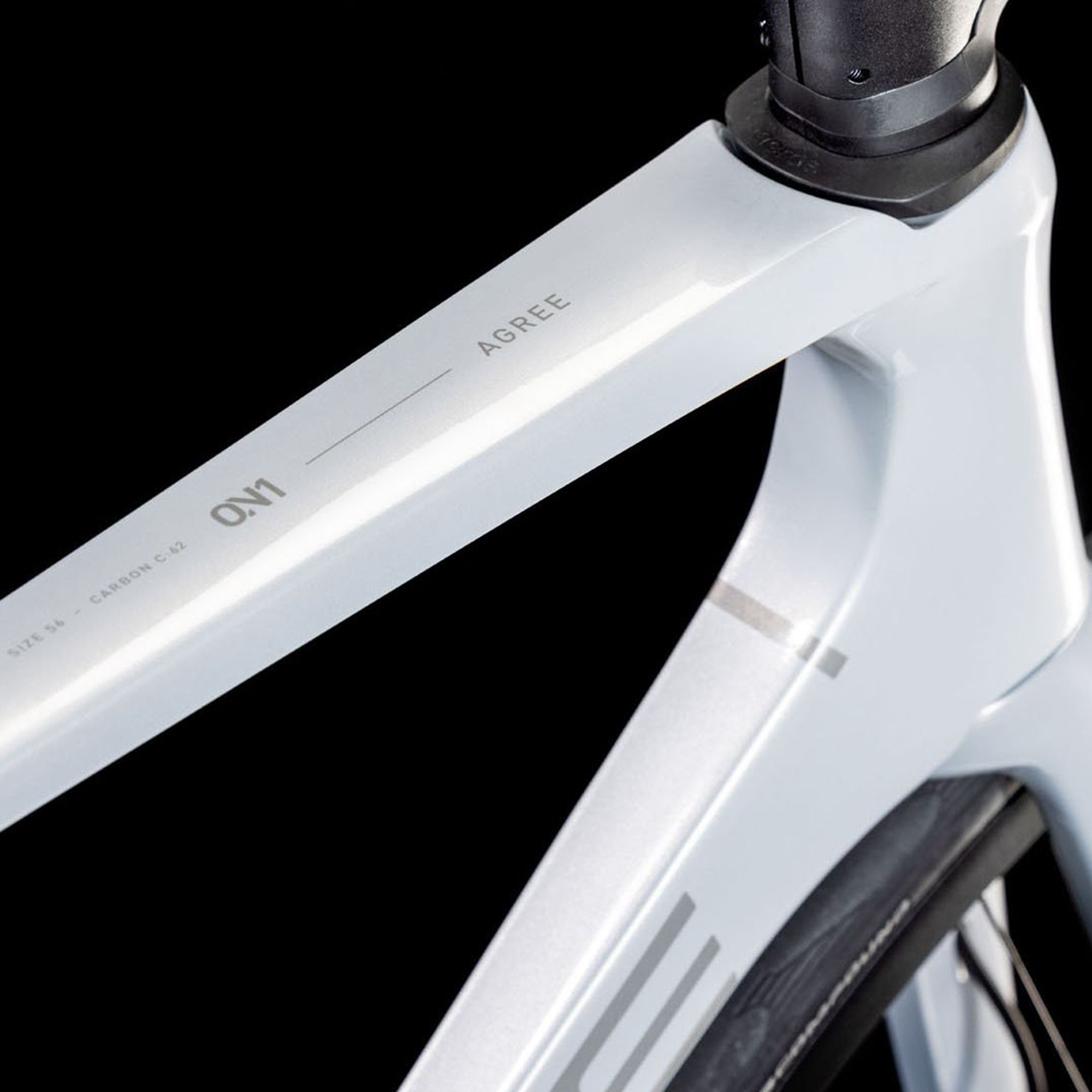 Agree C:62 ONE Road Bike
