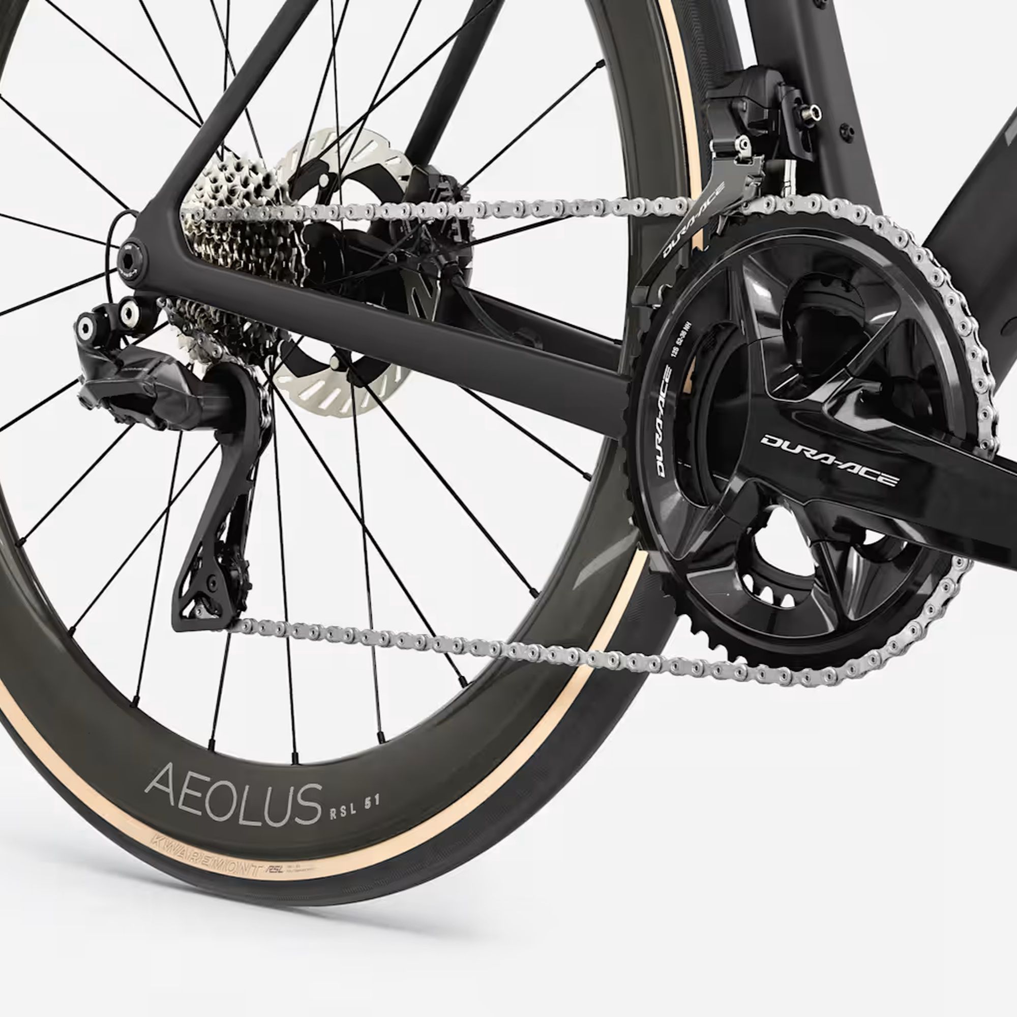 Domane SLR 9 Dura-Ace Di2 Gen 5 Road Bike 2027