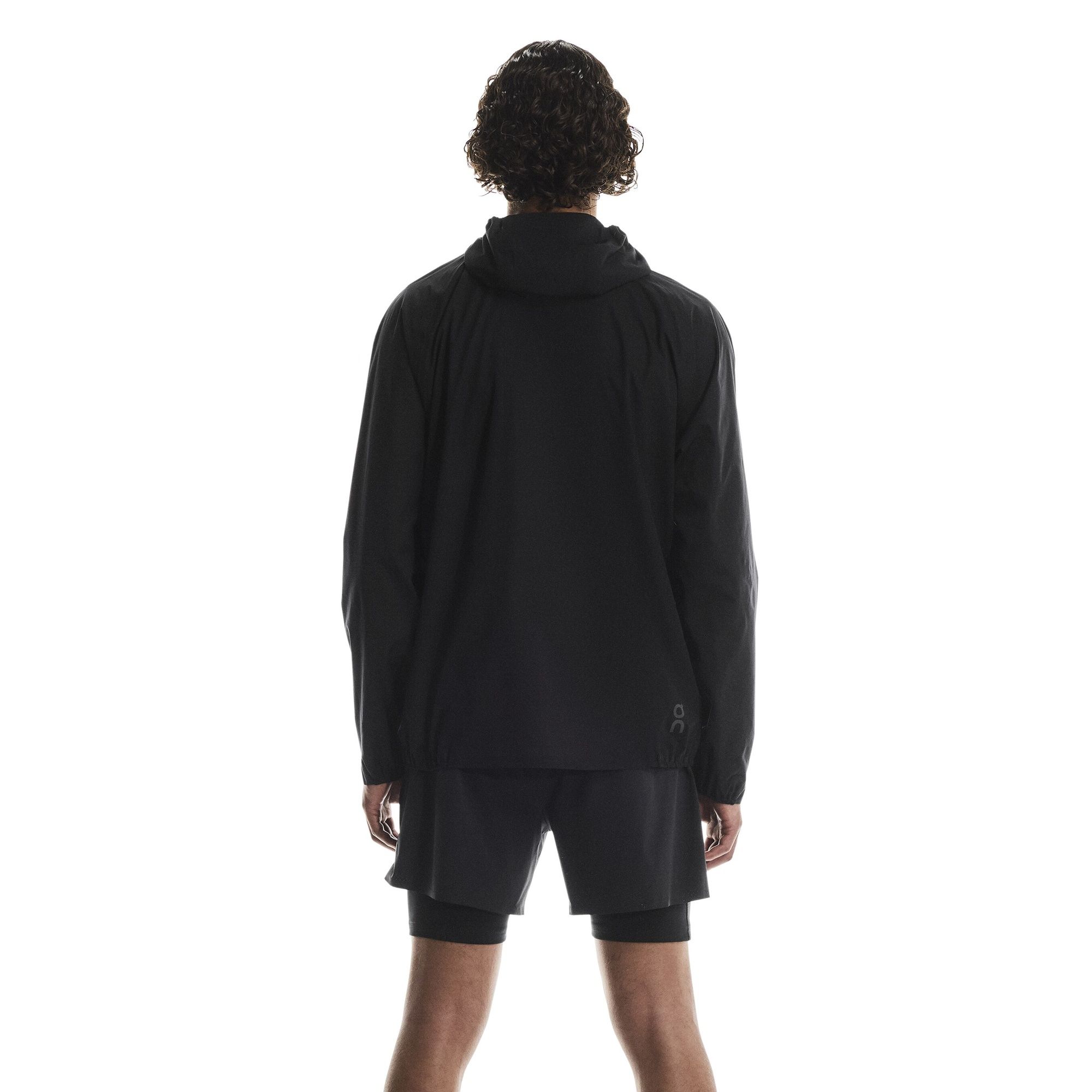 Performance Running Jacket
