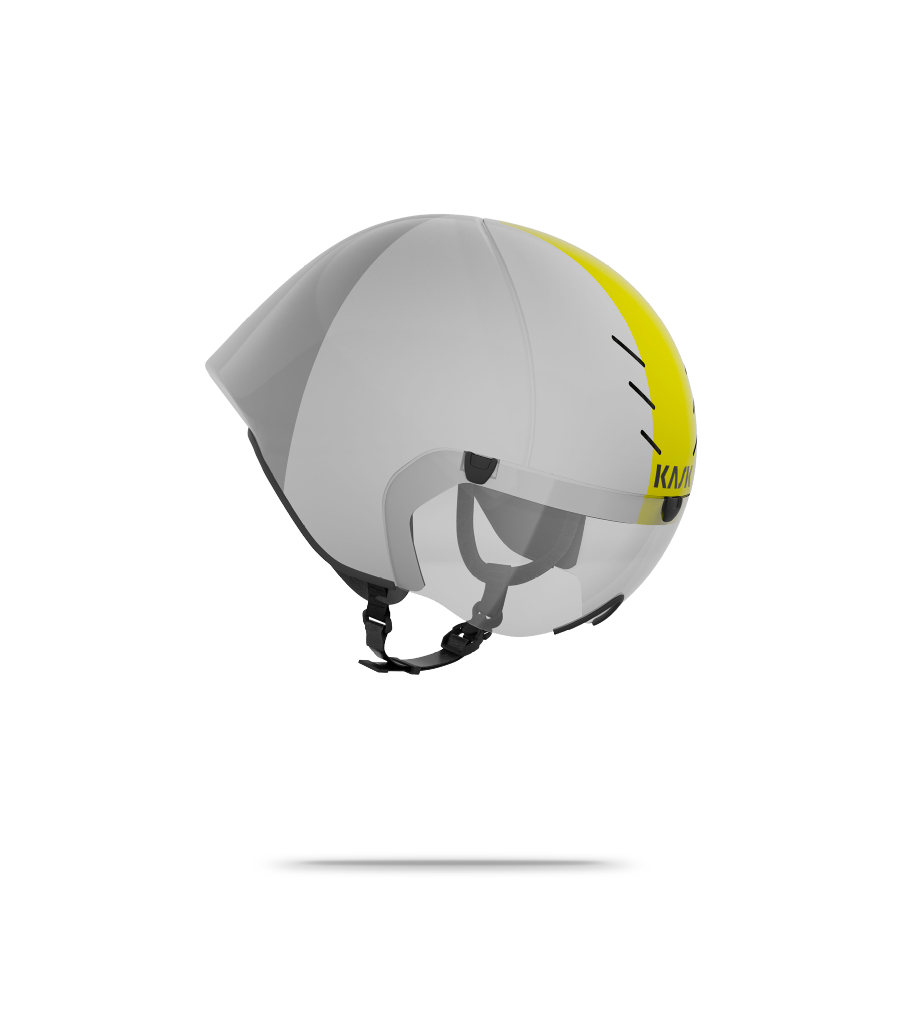 Mistral TT/Triathlon Cycling Helmet
