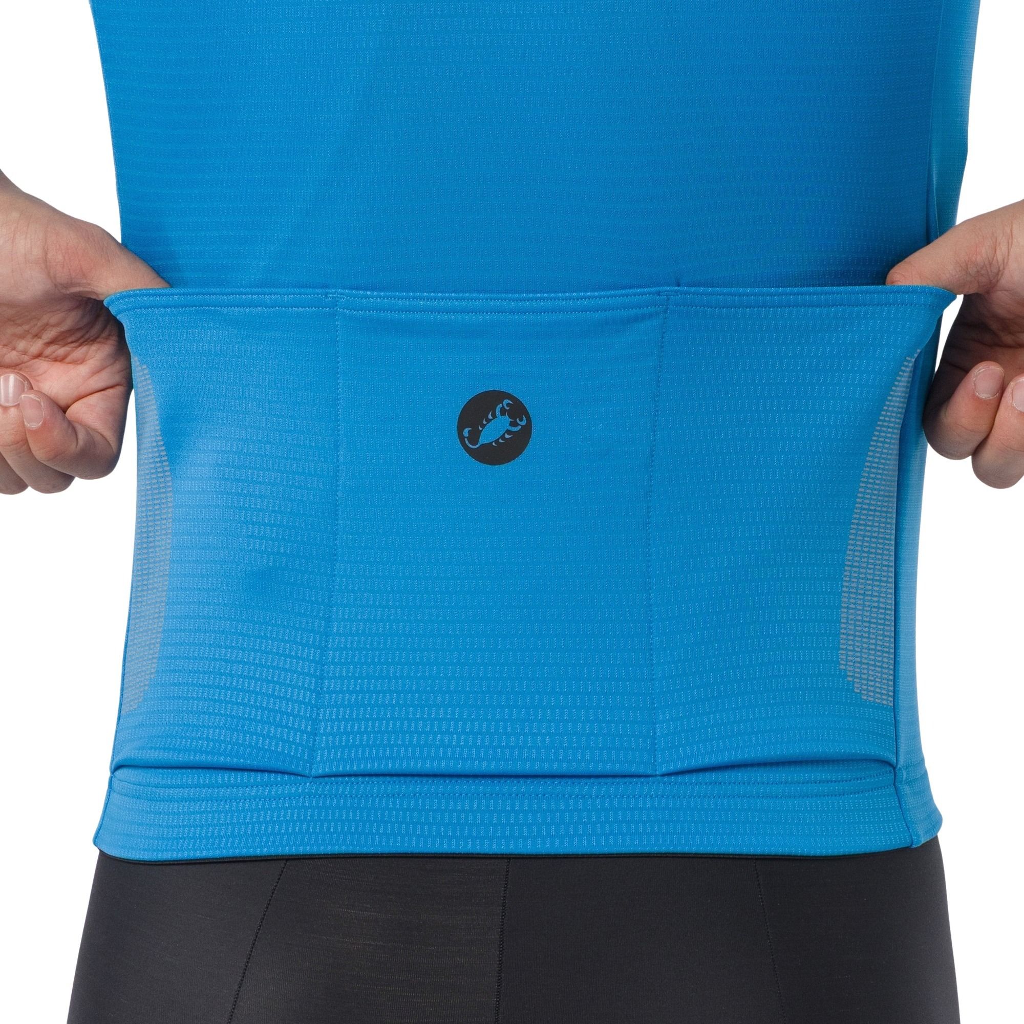 Puro 4.1 Long Sleeve Jersey