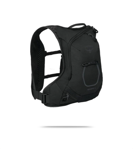 Escapist Velocity 6 Backpack