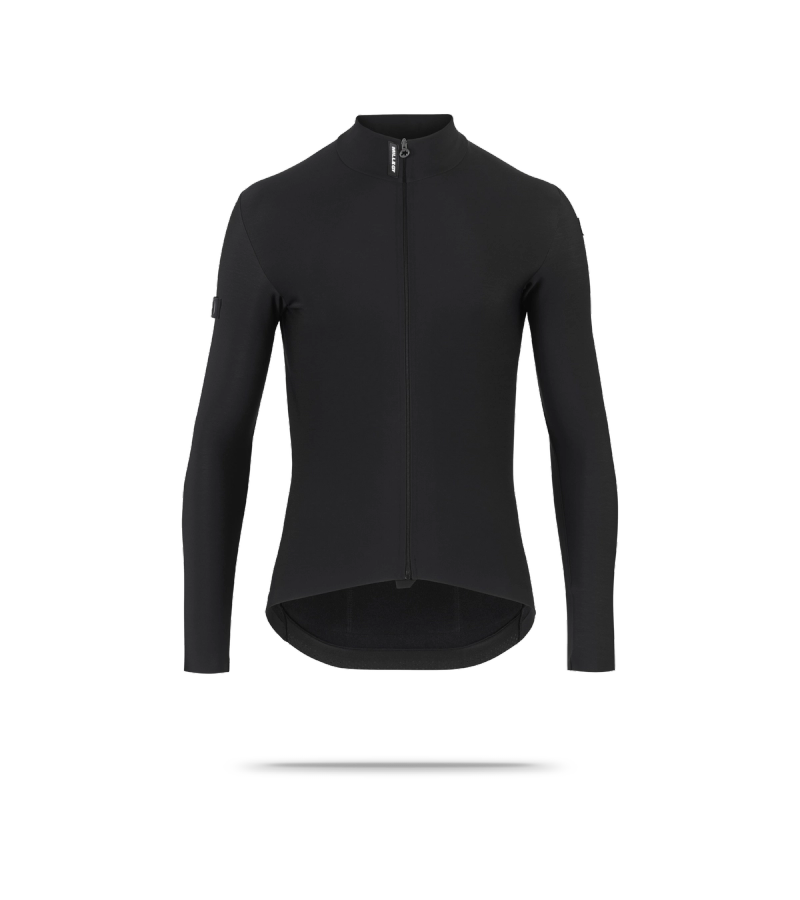 Mille GT Spring Fall C2 Long Sleeve Jersey