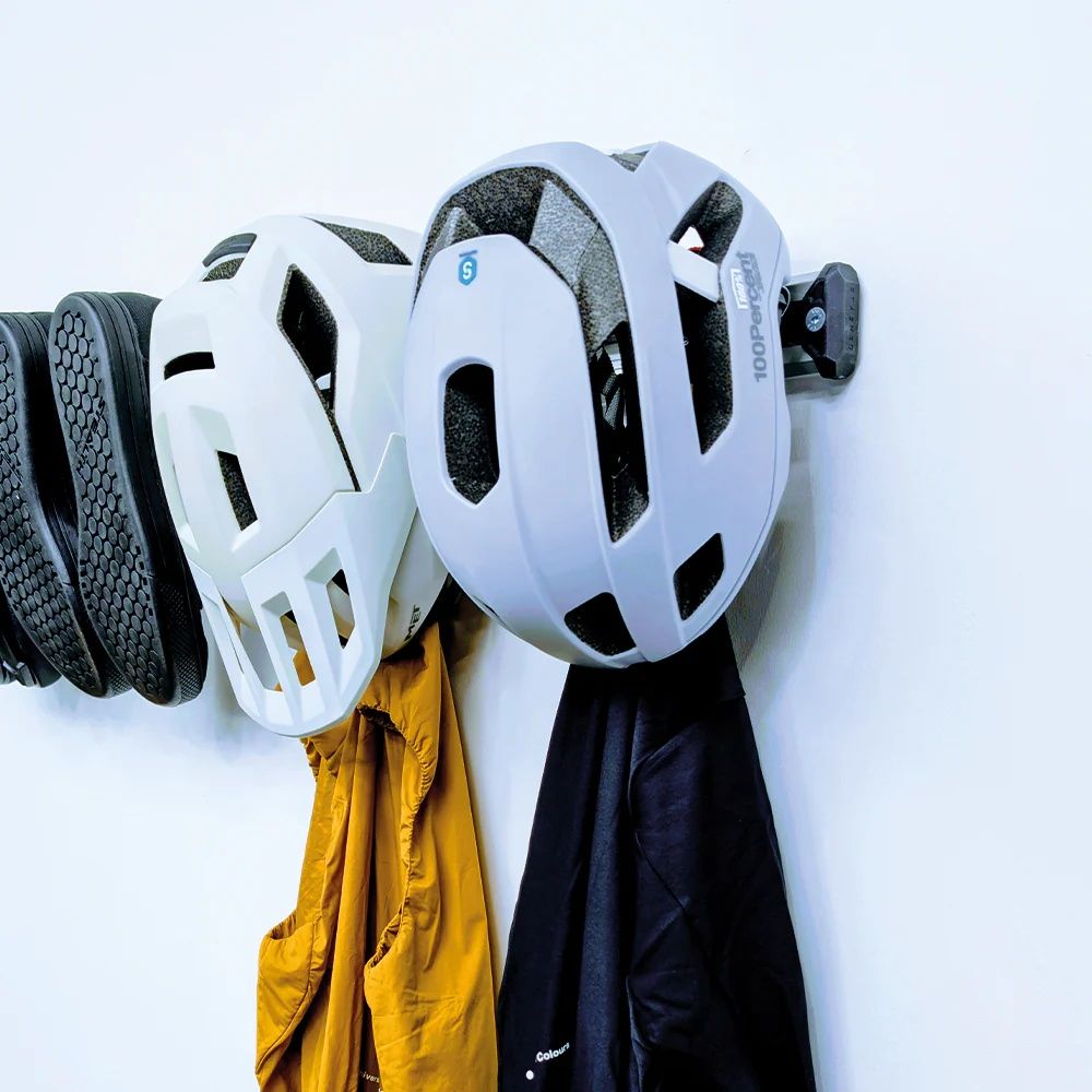 LodeStar Helmet & Shoe Set