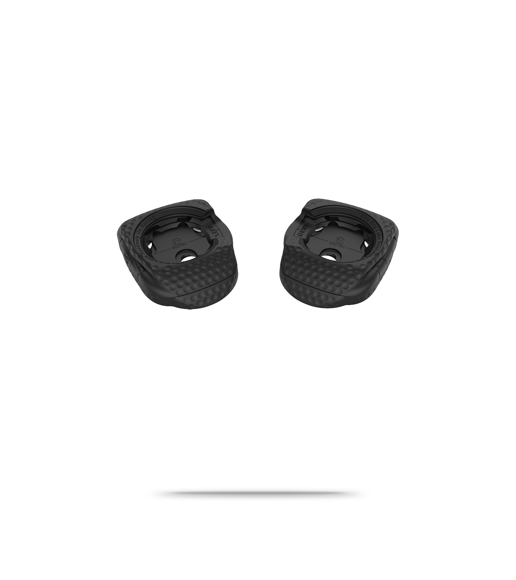 Speedplay Standard Tension Pedal Cleats