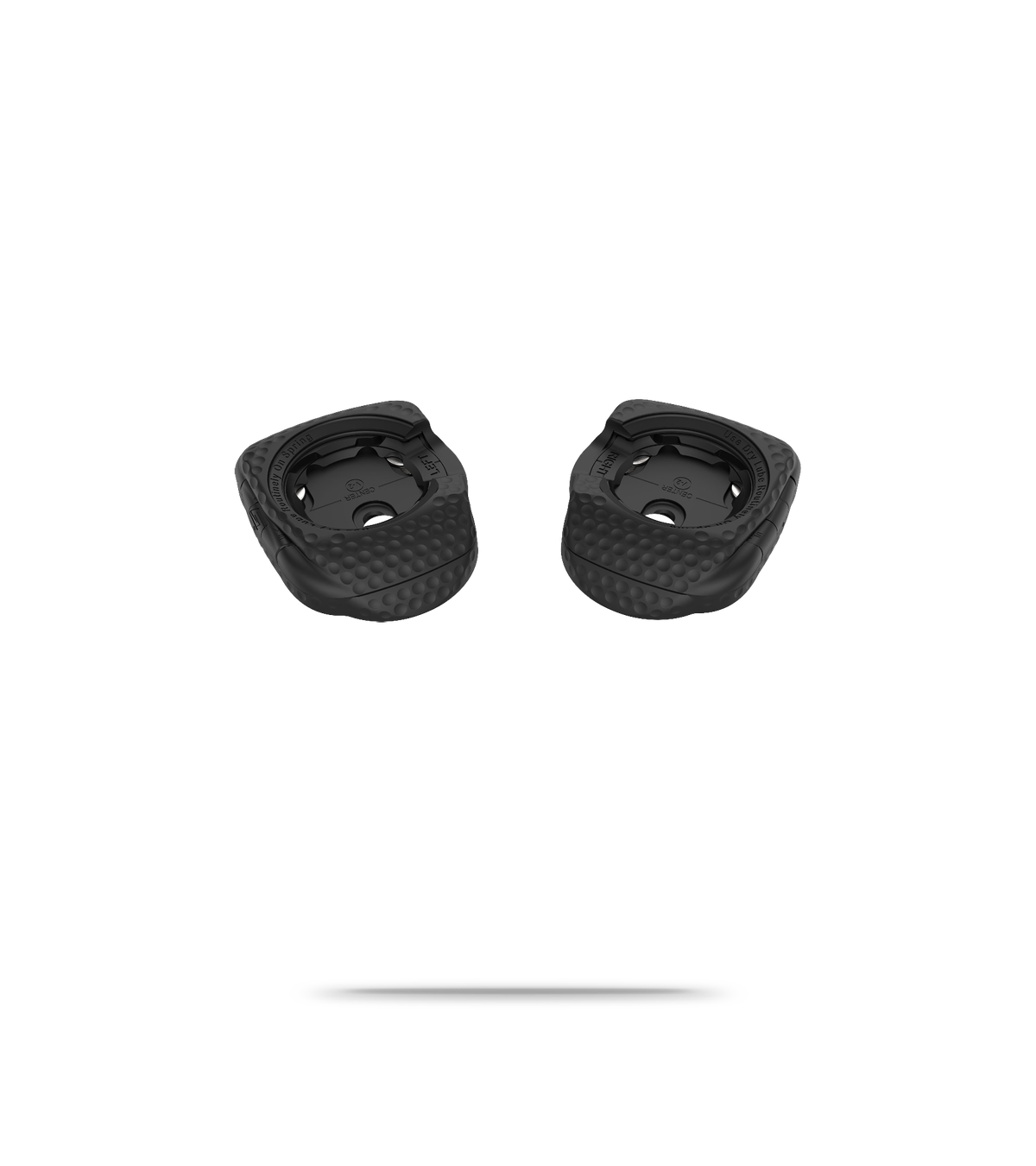 Wahoo Speedplay Standard Tension Pedal Cleats | Sigma Sports