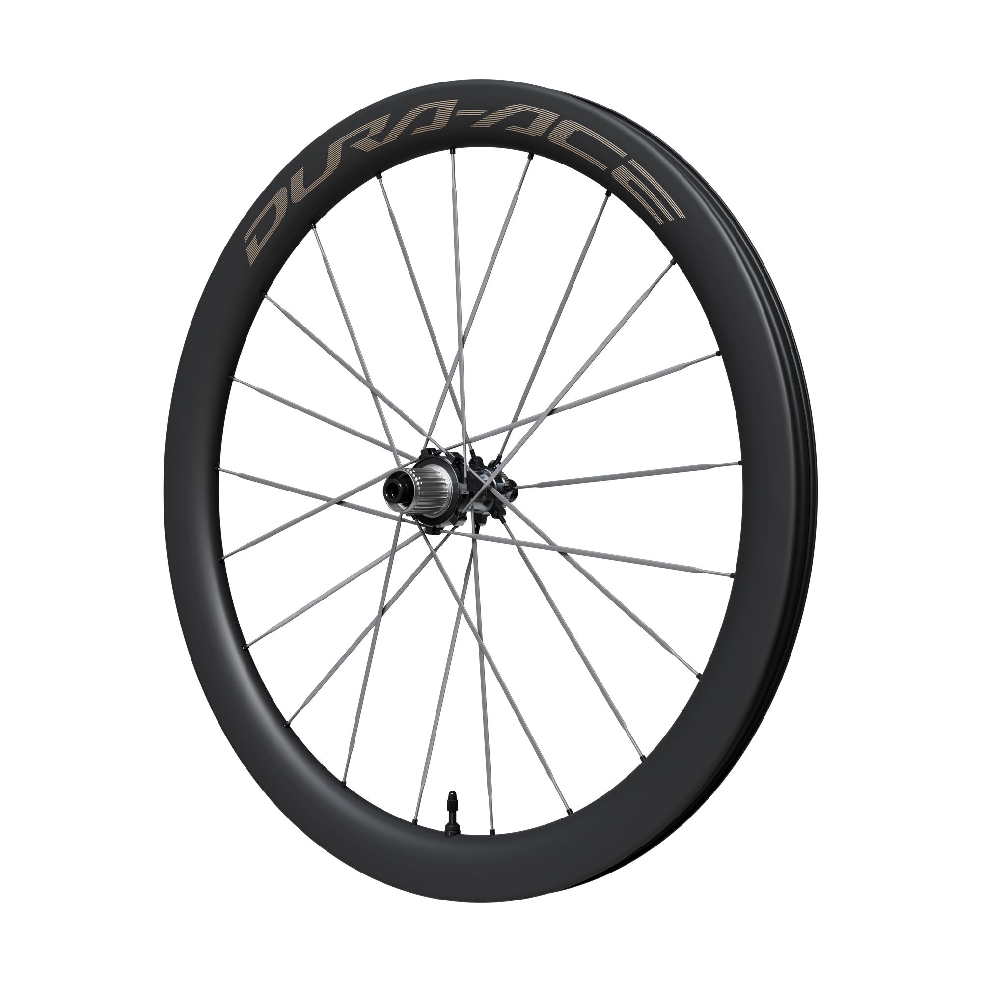 Dura-Ace R9370 C50 Carbon Clincher Rear Wheel
