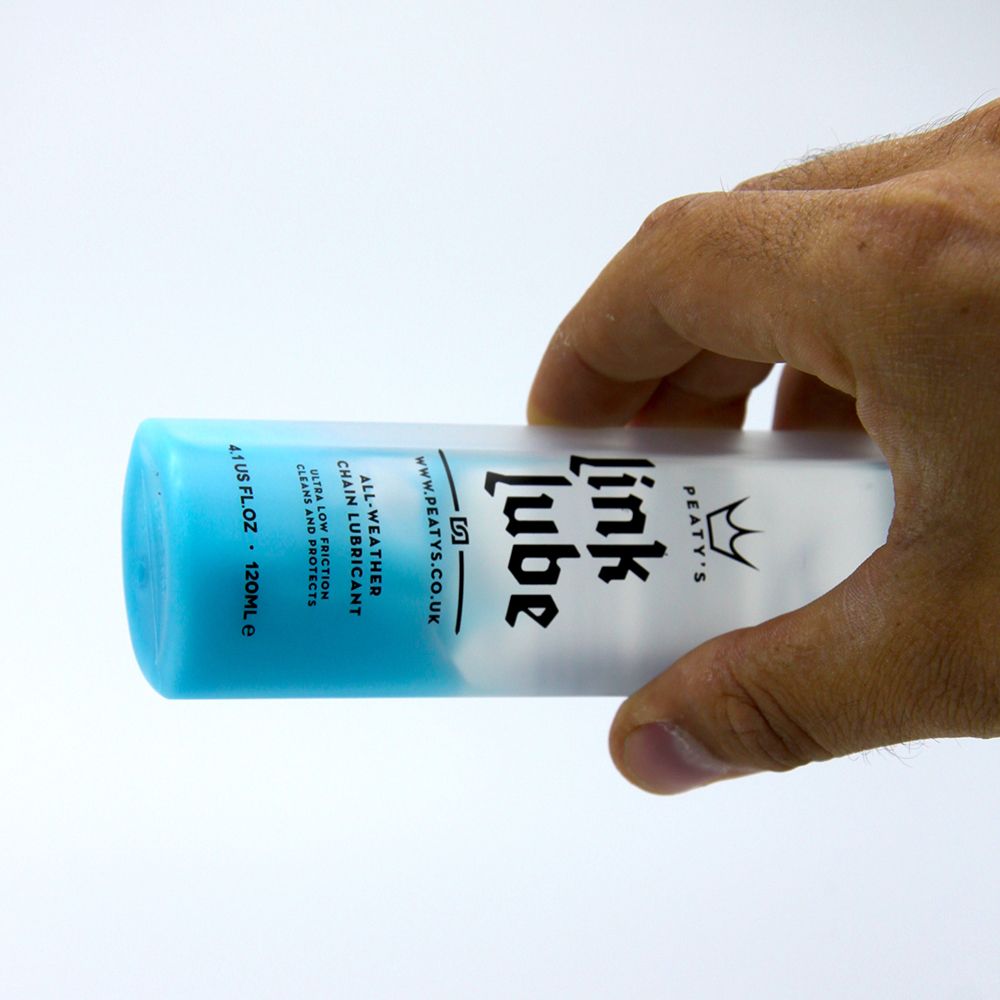 Link Lube All-Weather