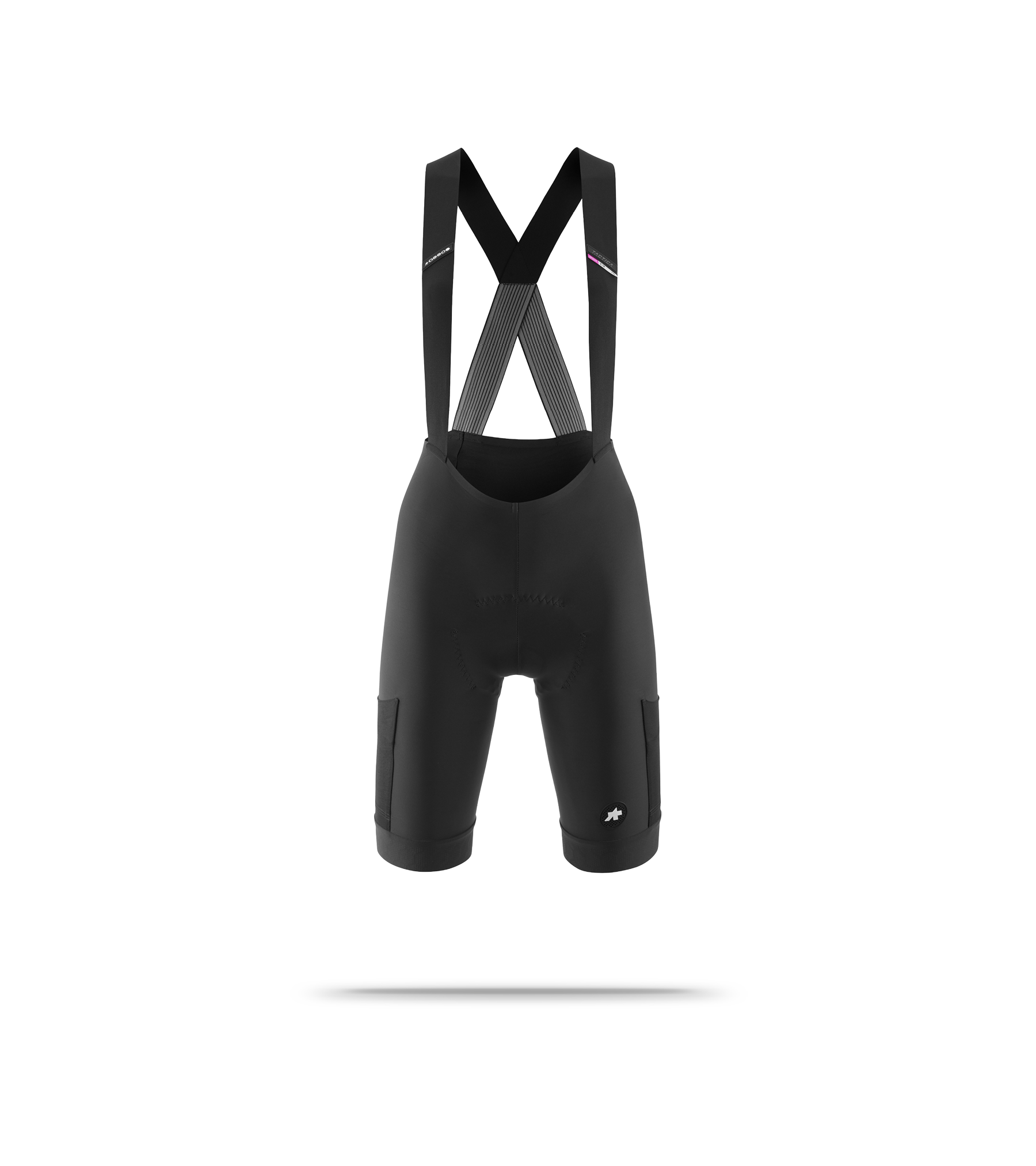 Women's Tactica Kieskafer  T5 Bib SHorts