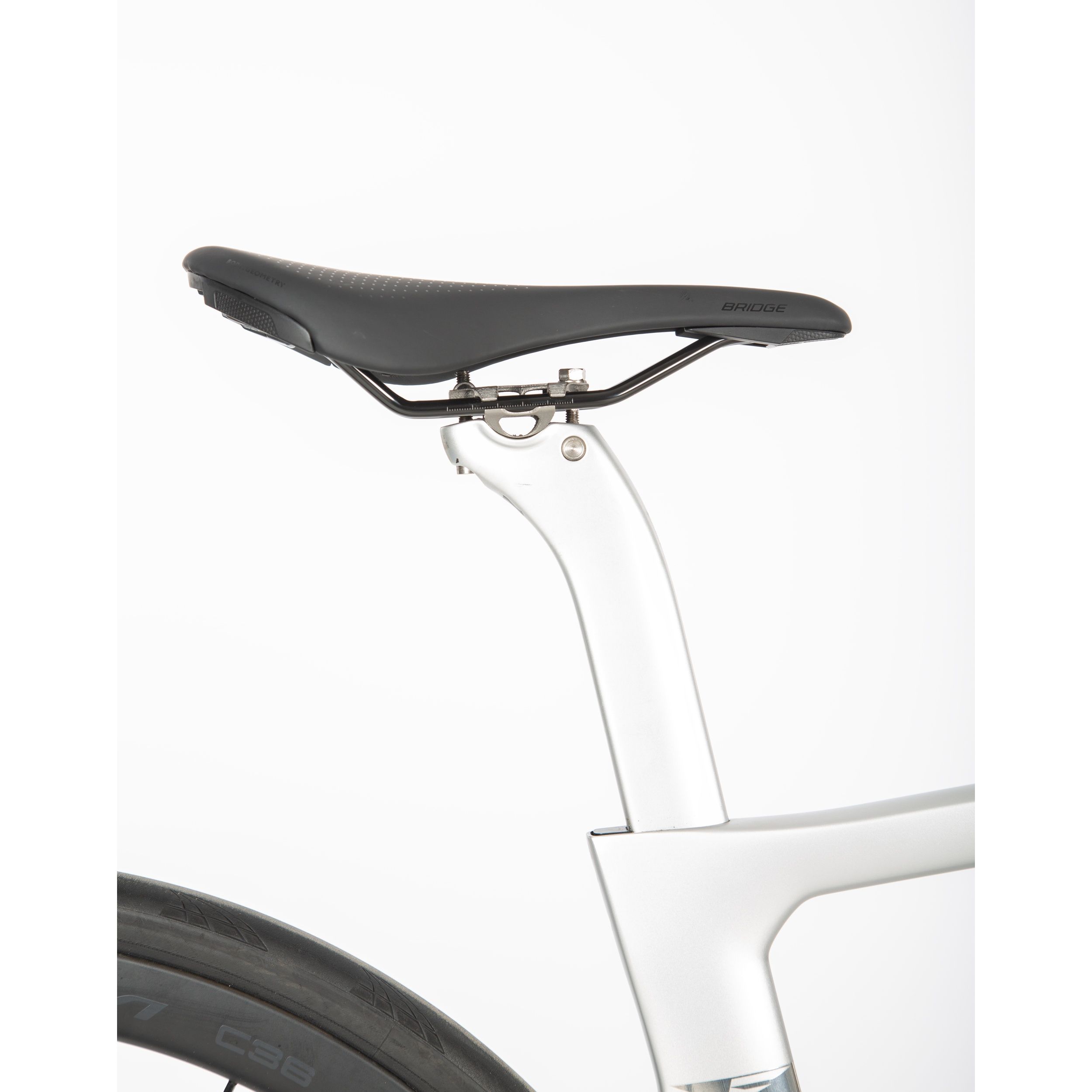 Dogma F Custom Build 46.5cm - Approved Used