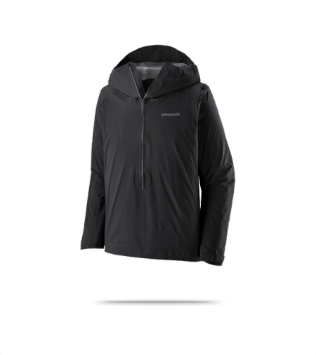 Dirt Roamer Storm Jacket