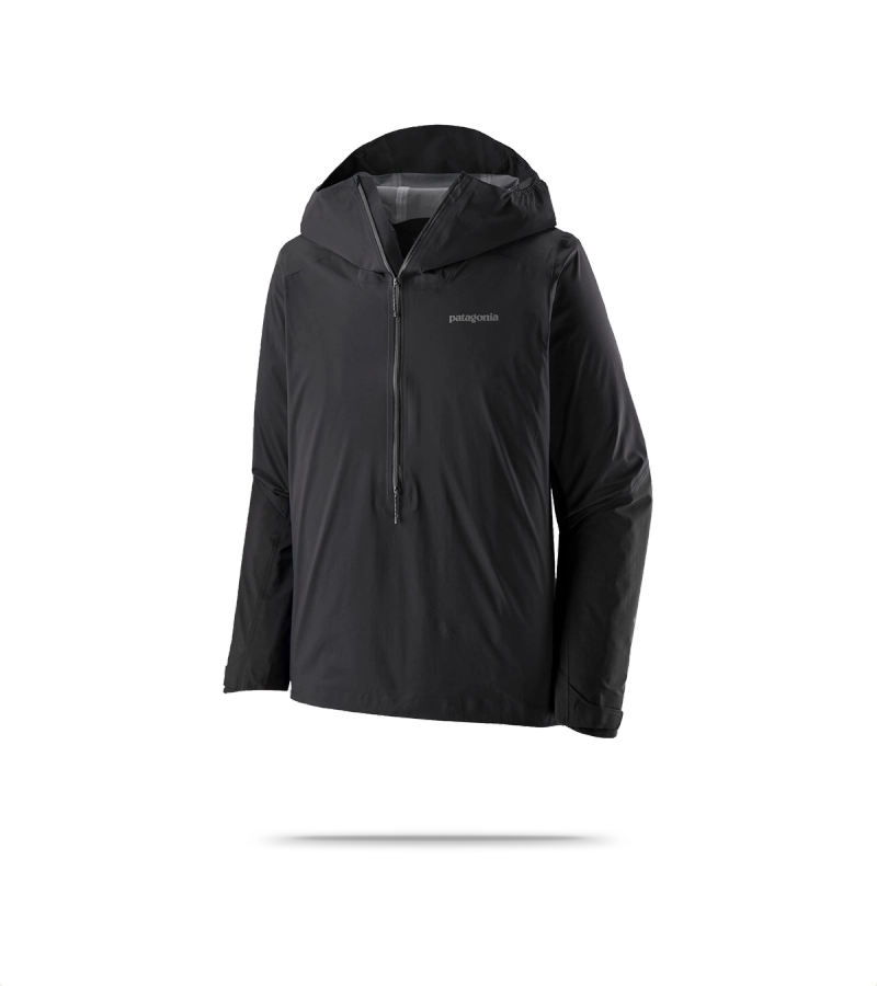 Dirt Roamer Storm Jacket
