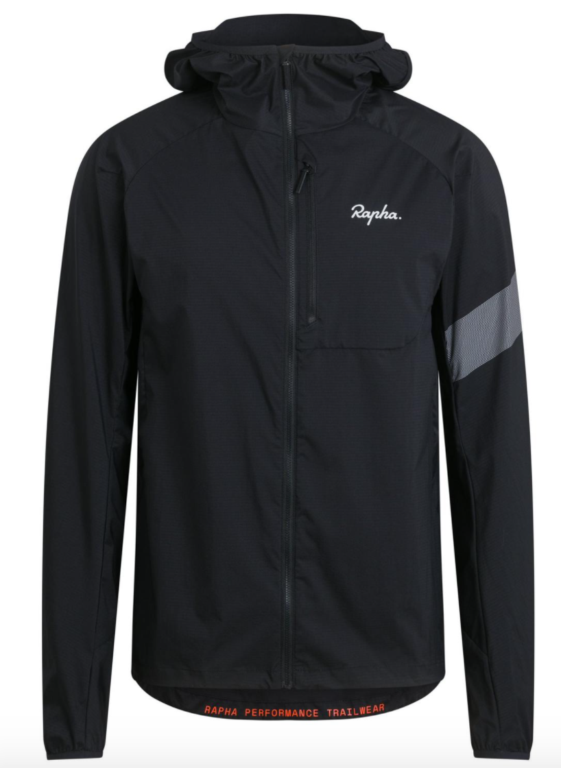 Trail Lightweight Jacket