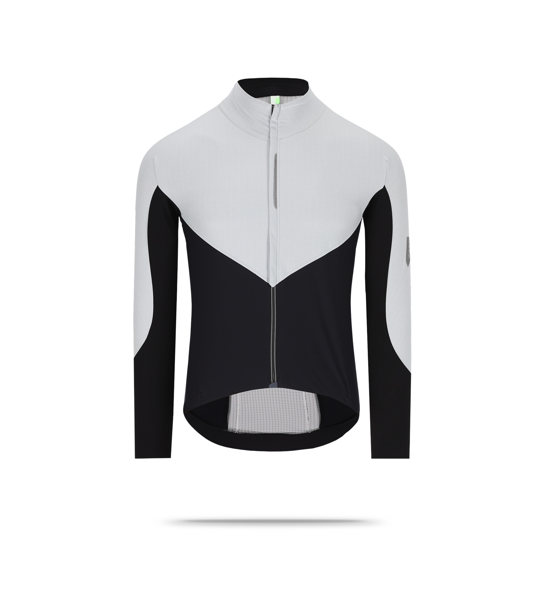 Dottore Hybrid Que Long Sleeve Jersey
