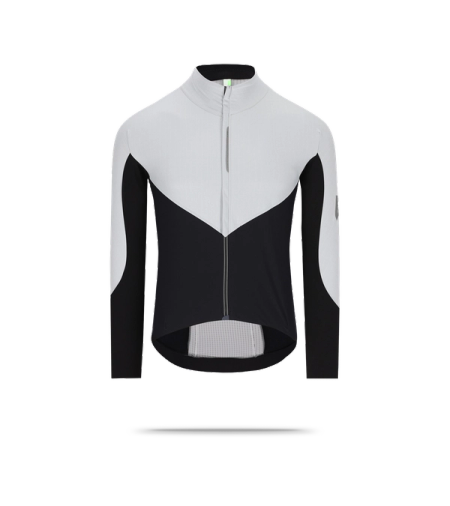 Dottore Hybrid Que Long Sleeve Jersey