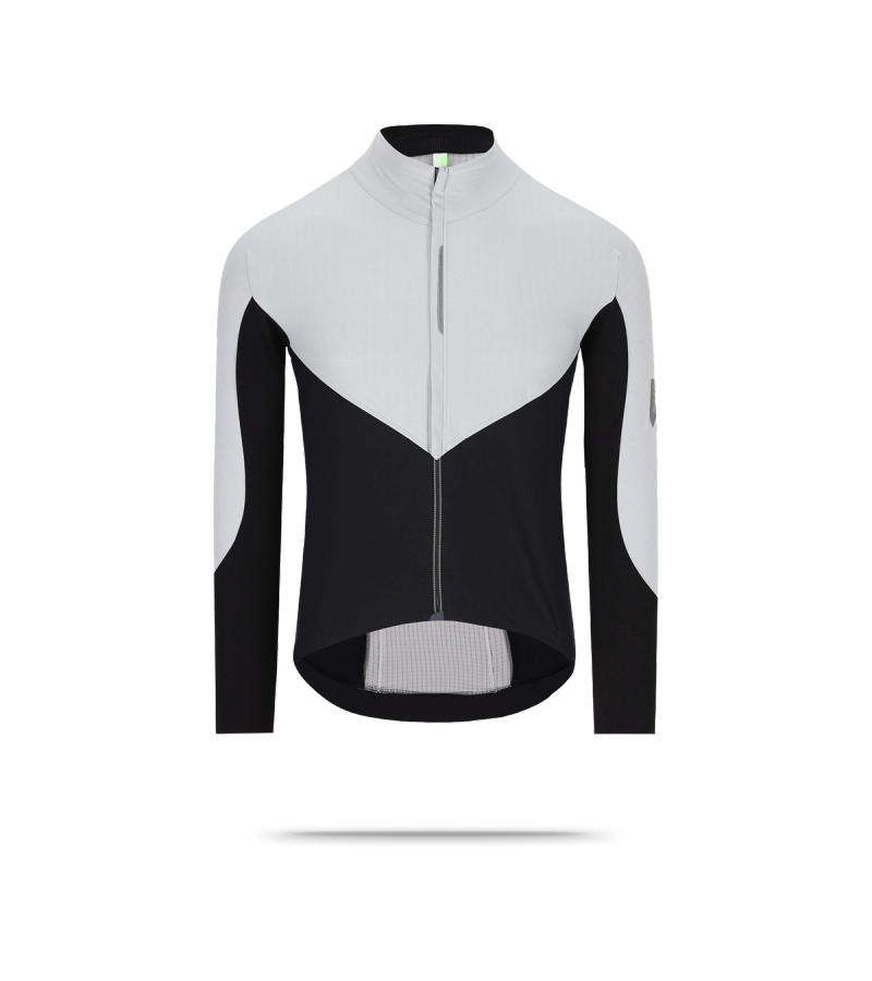 Dottore Hybrid Que Long Sleeve Jersey