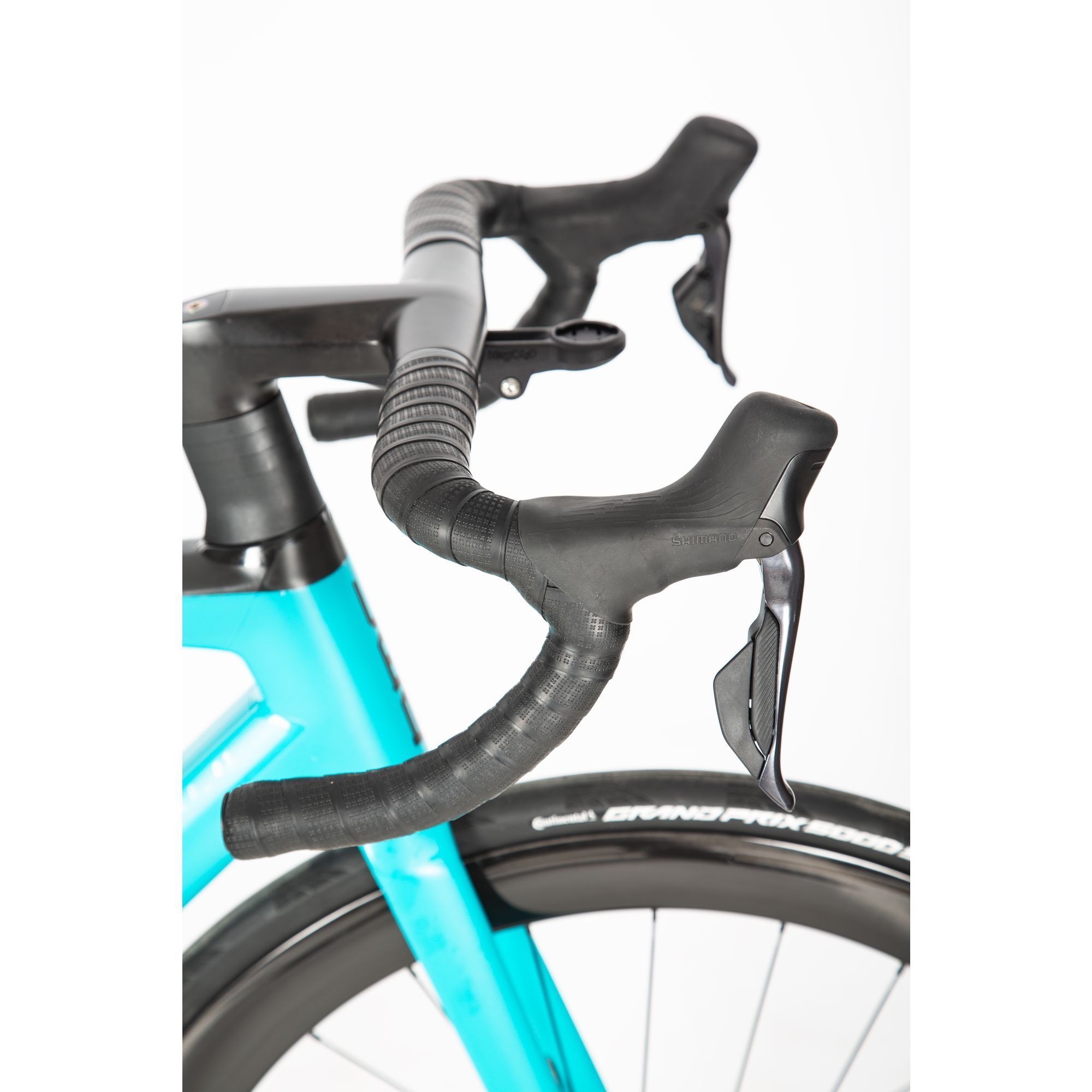 Teammachine SLR01 THREE 2023 54cm - Approved Used