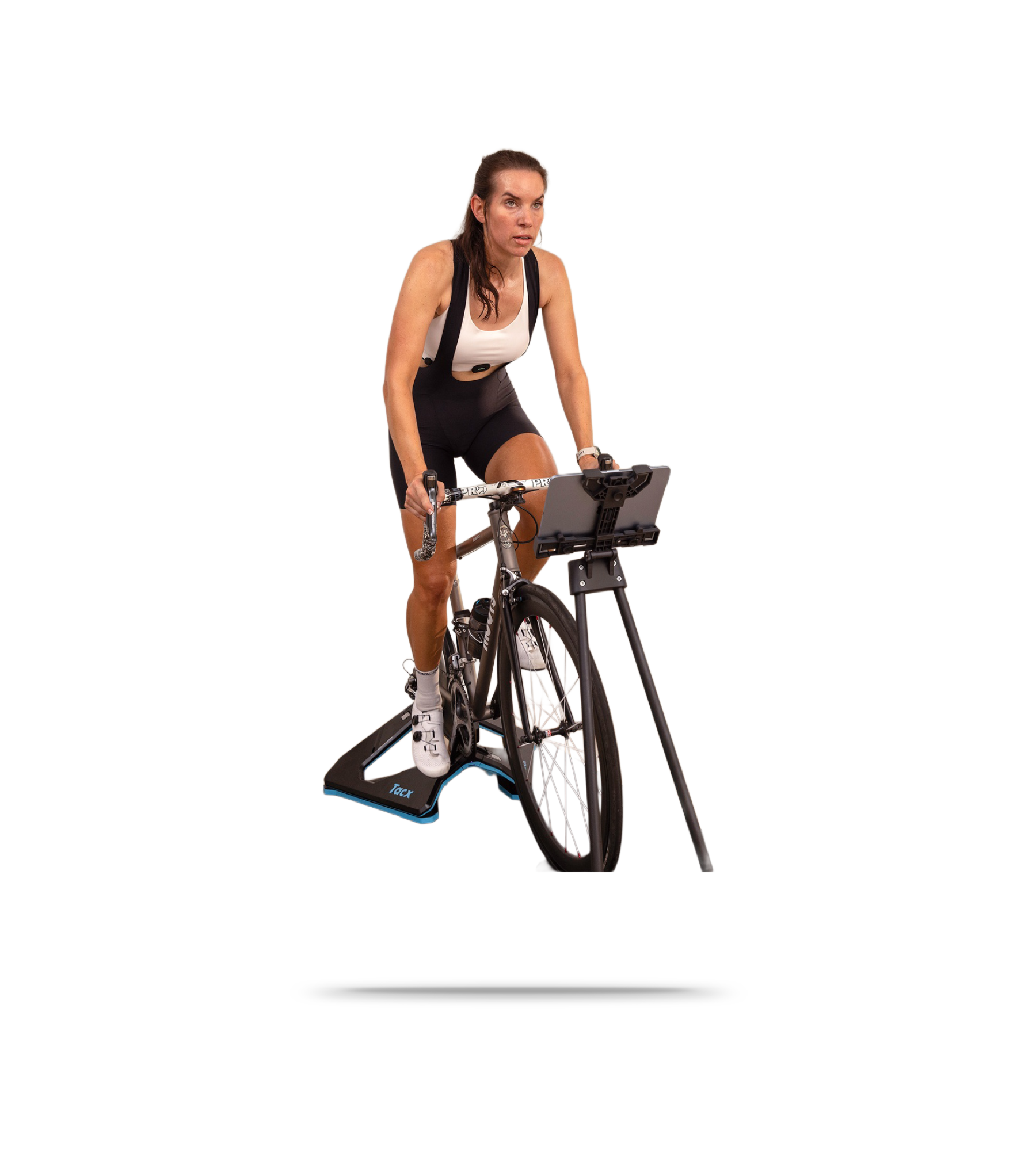 HRM-Fit Heart Rate Monitor for Women