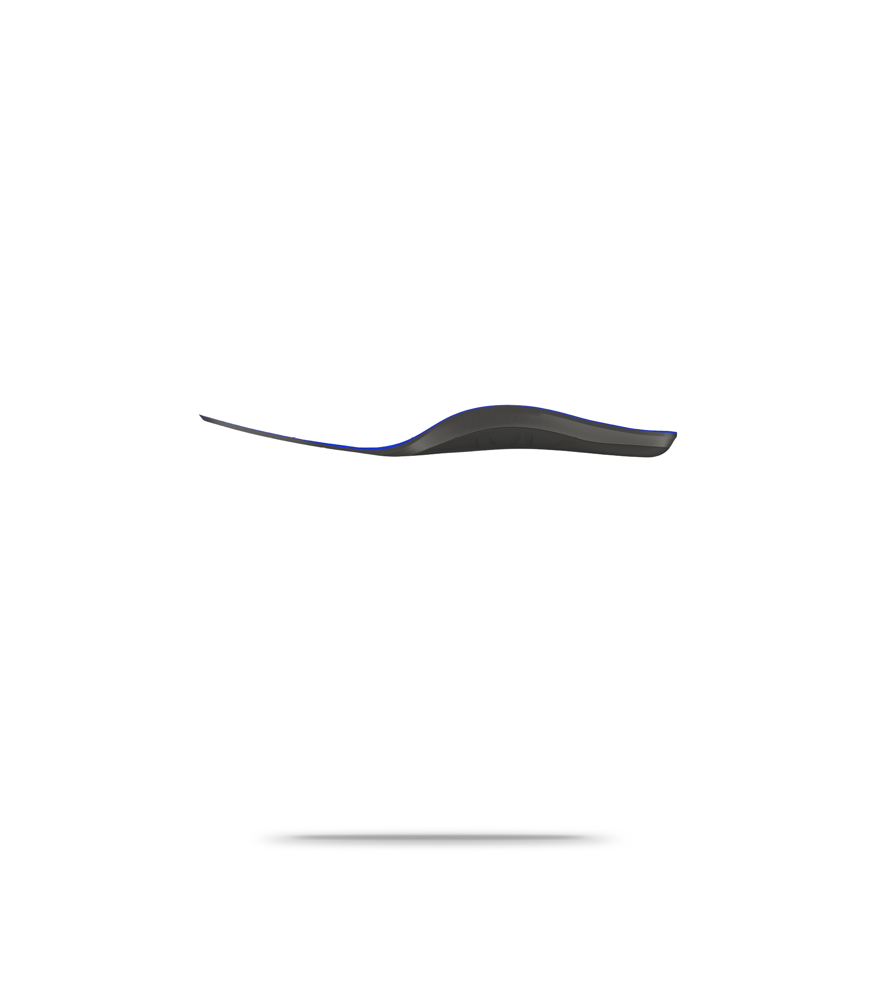 BioDynamic High Arch Cycling Insoles