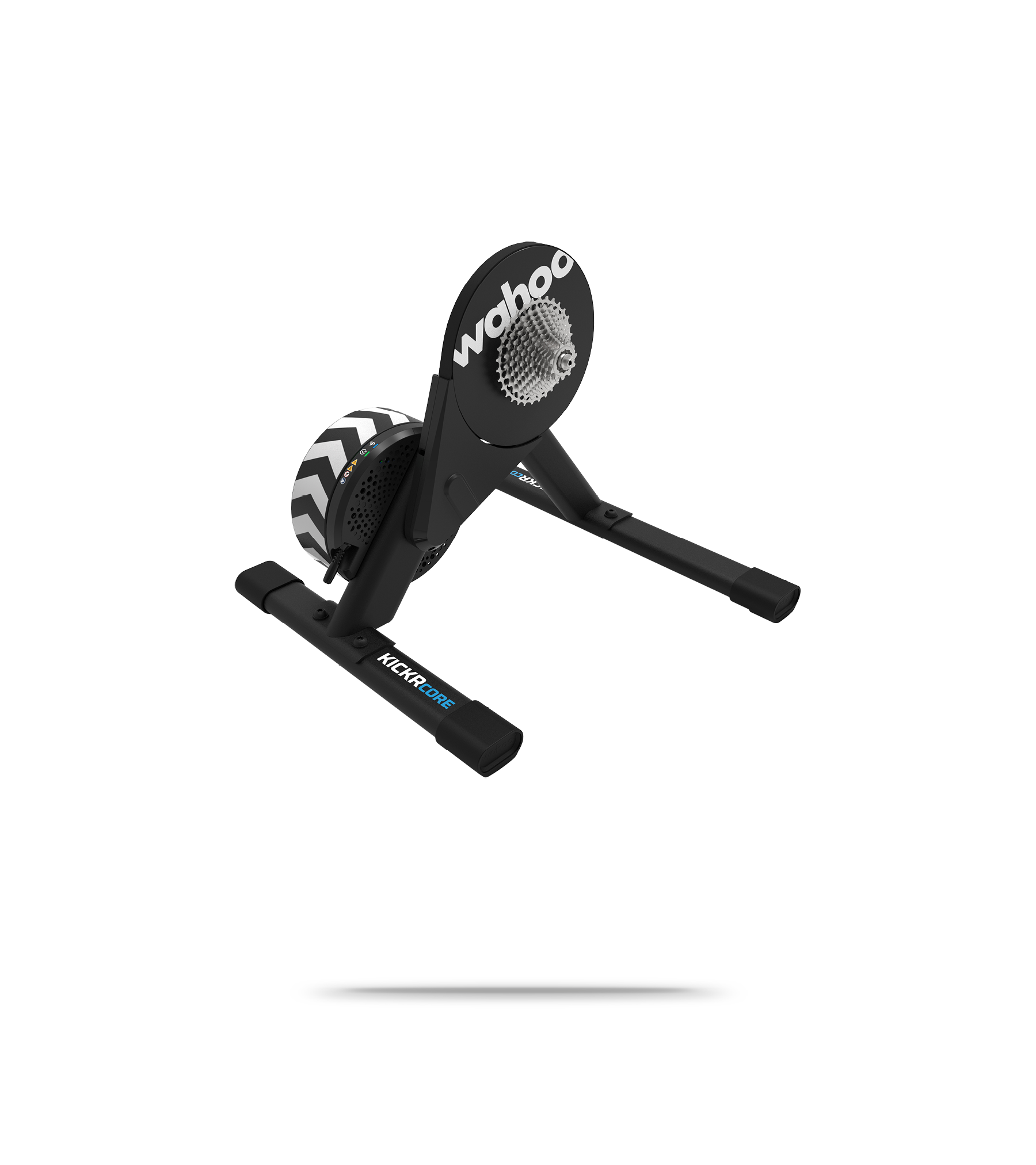 KICKR CORE 2 Smart Turbo Trainer