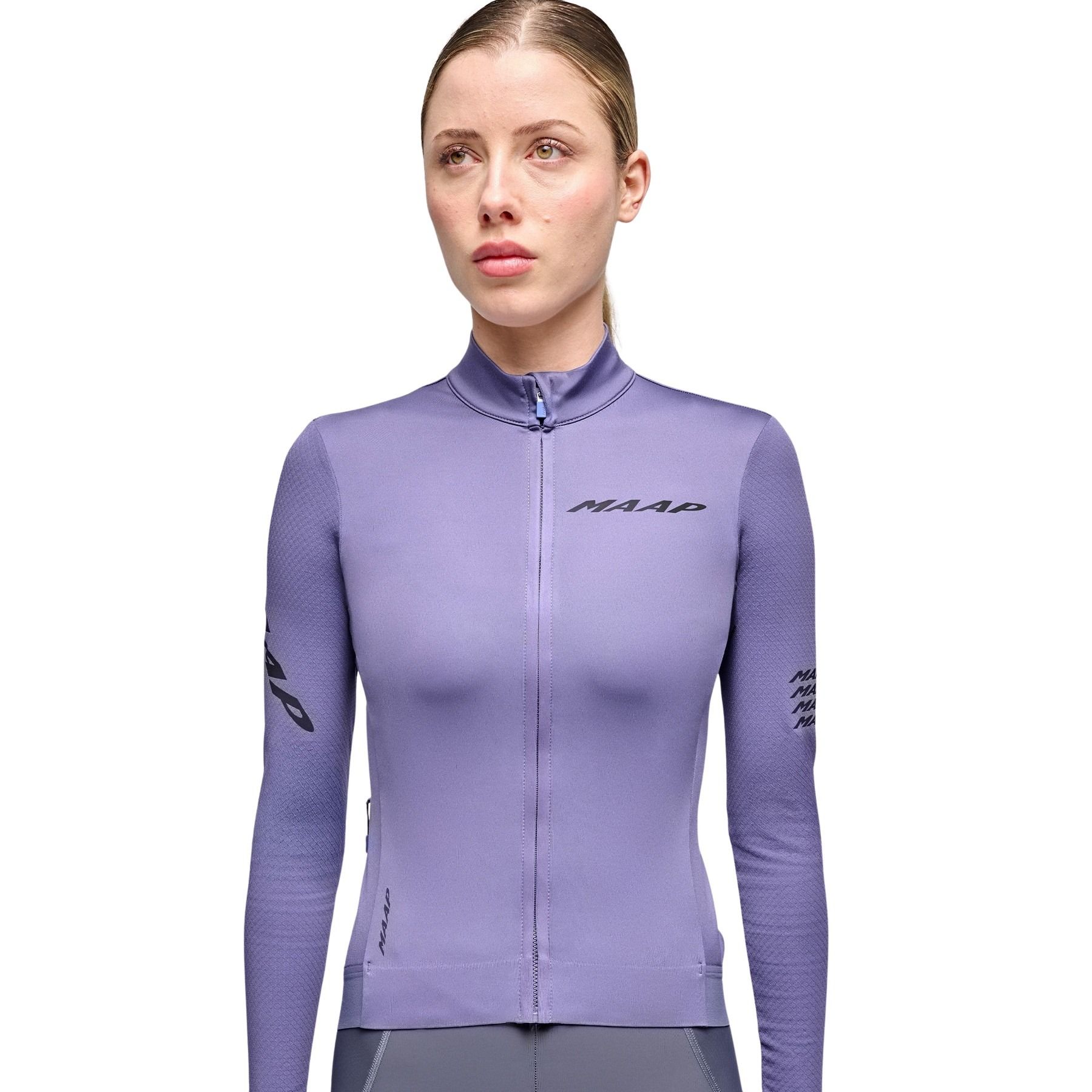 Women's Emerge Thermal Long Sleeve Jersey