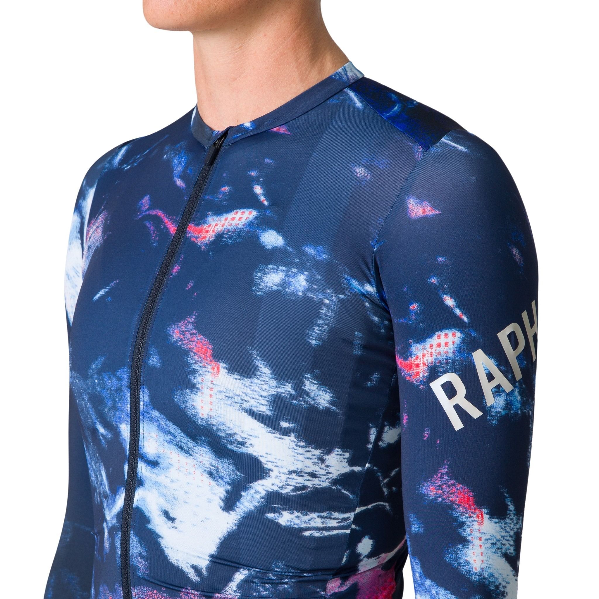 Women's Cosmic Pro Team Lightweight Jersey