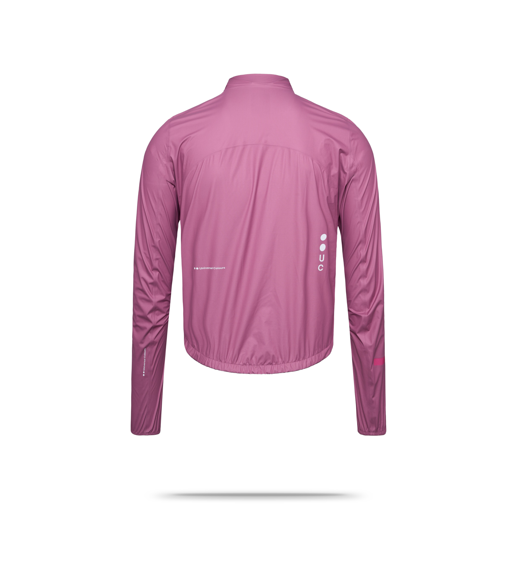 Mono Rain Jacket