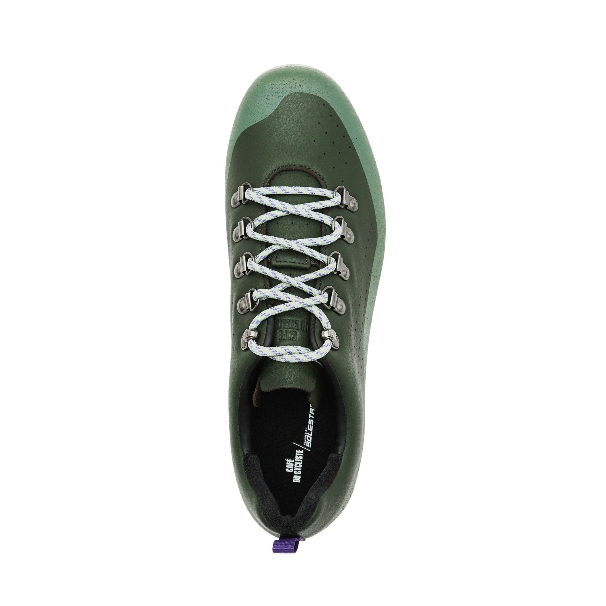 Gravel Shoes