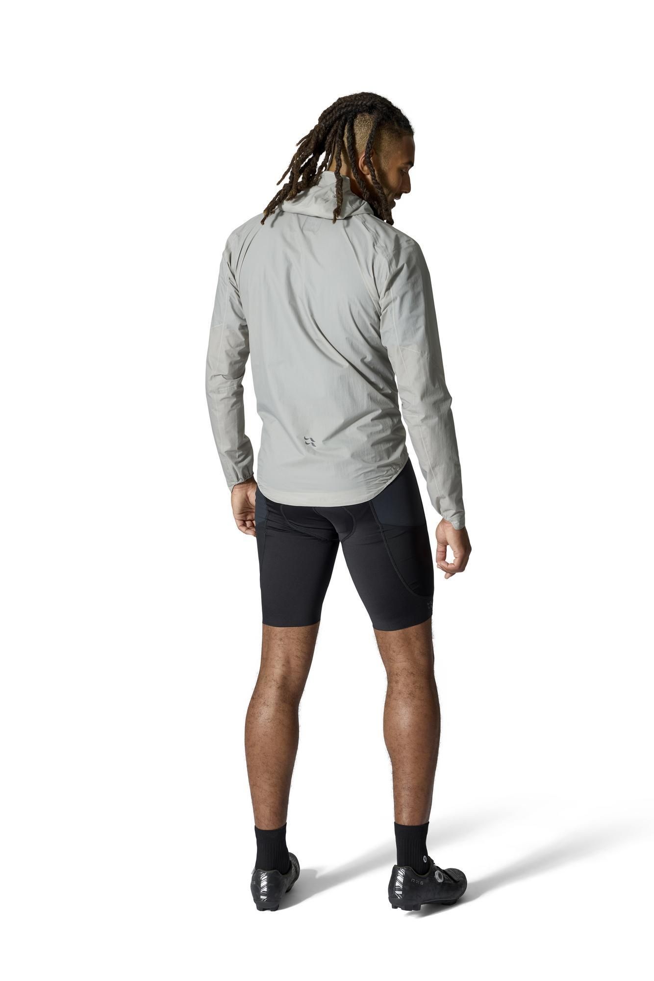 Cinder Phantom Cycling Jacket