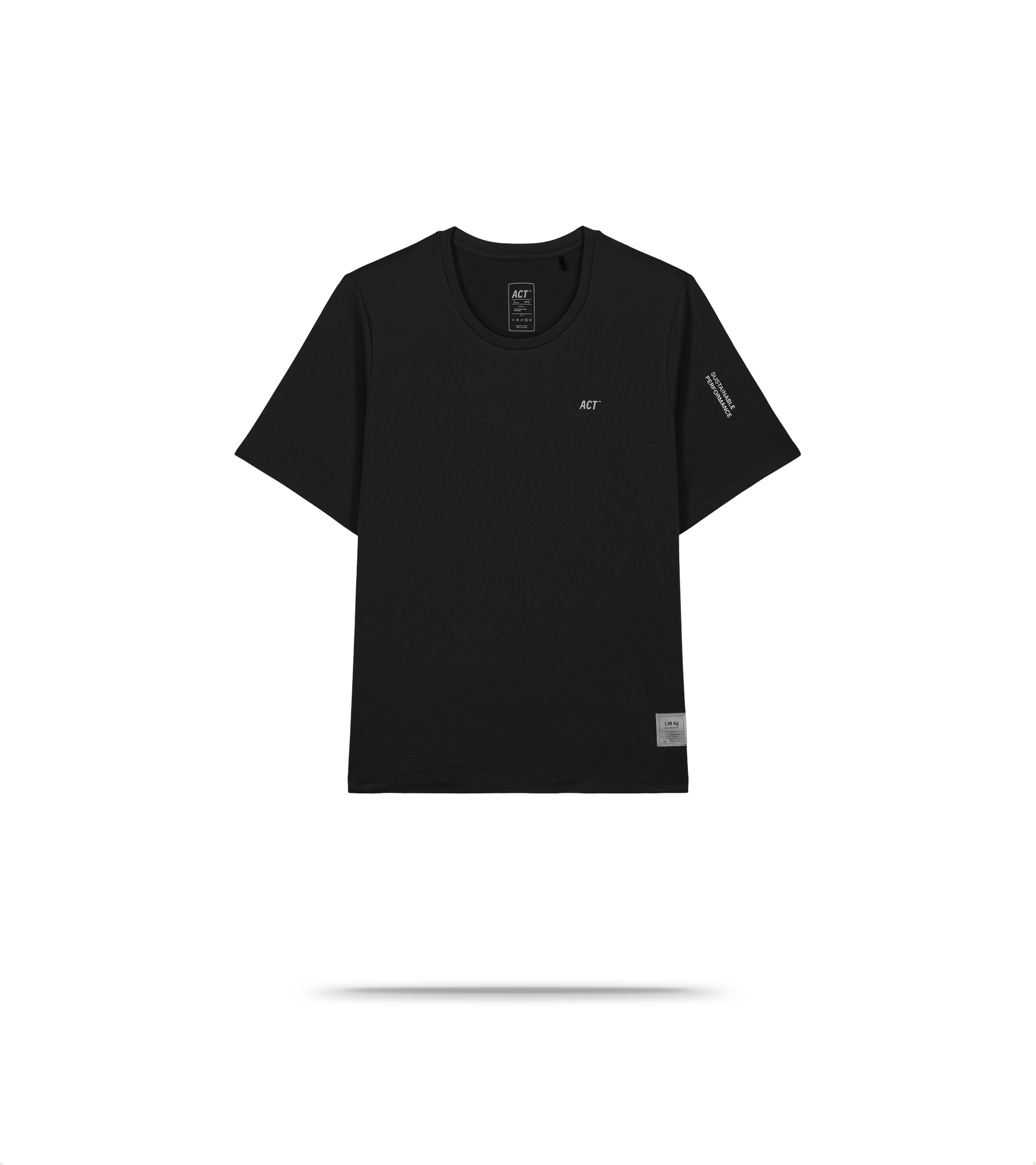 Women's Short Sleeve AirShell T-Shirt