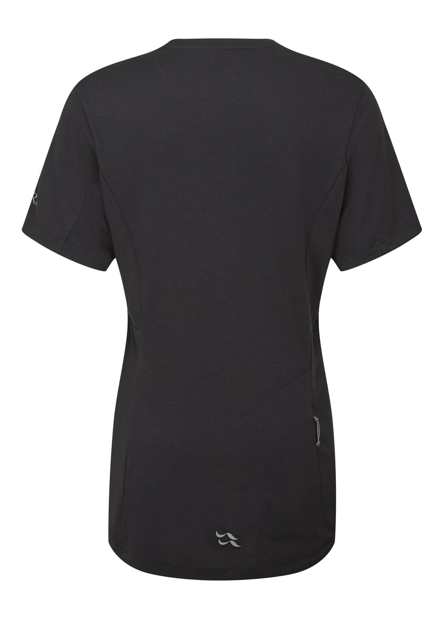 Women's Cinder Crimp T-Shirt