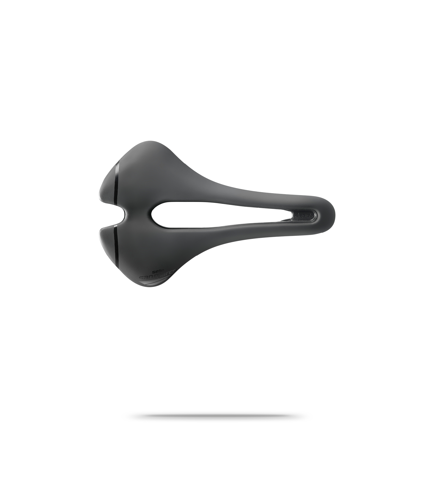 Aspide Short Sport Saddle