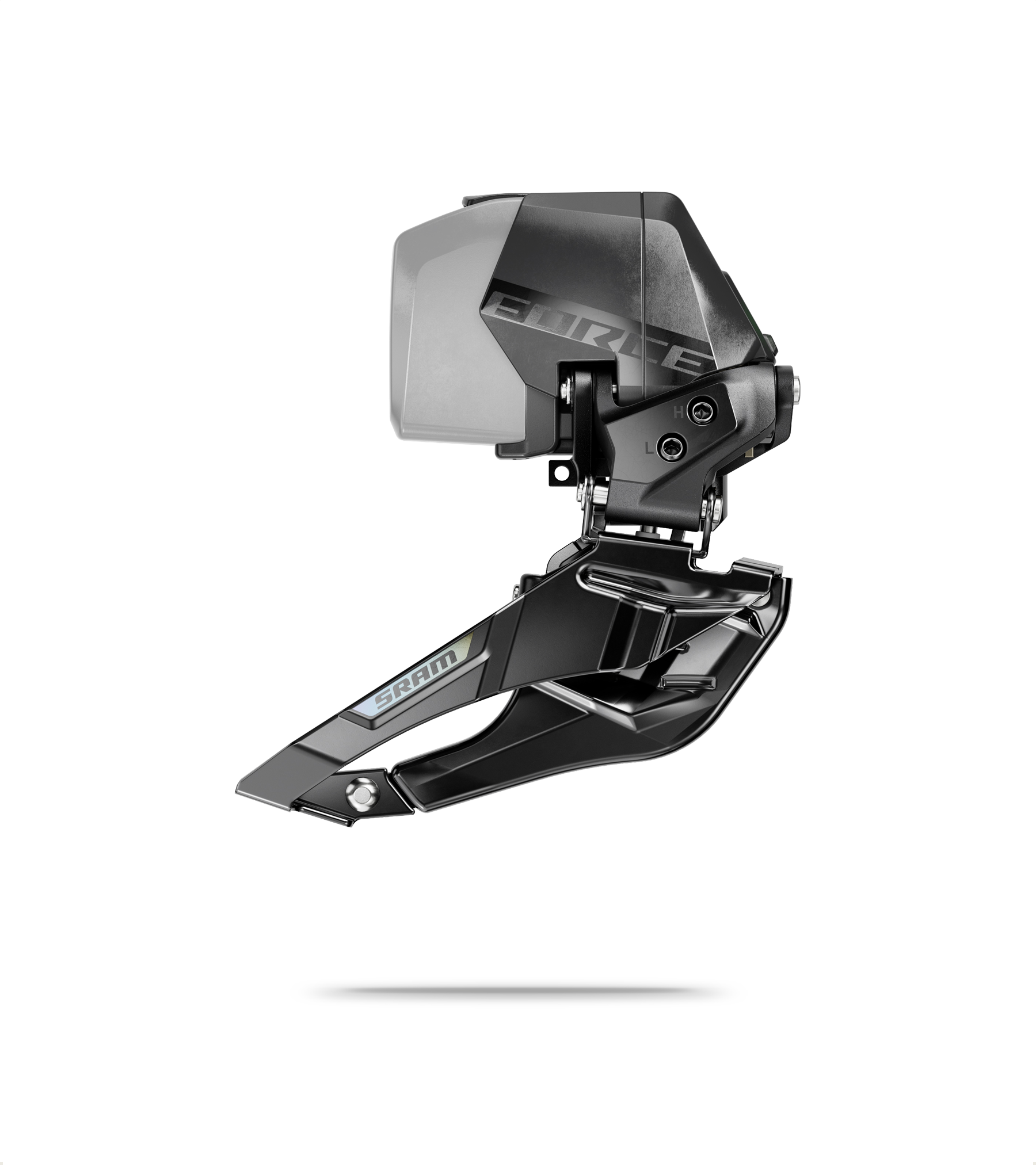 SRAM Force AXS E1 Front Derailleur