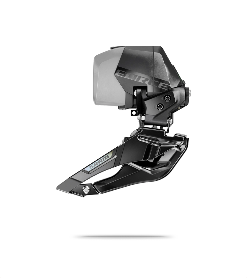 SRAM Force AXS E1 Front Derailleur