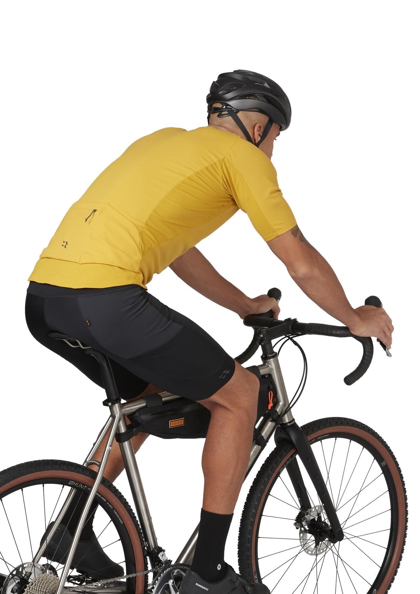 Cinder Cycling Jersey