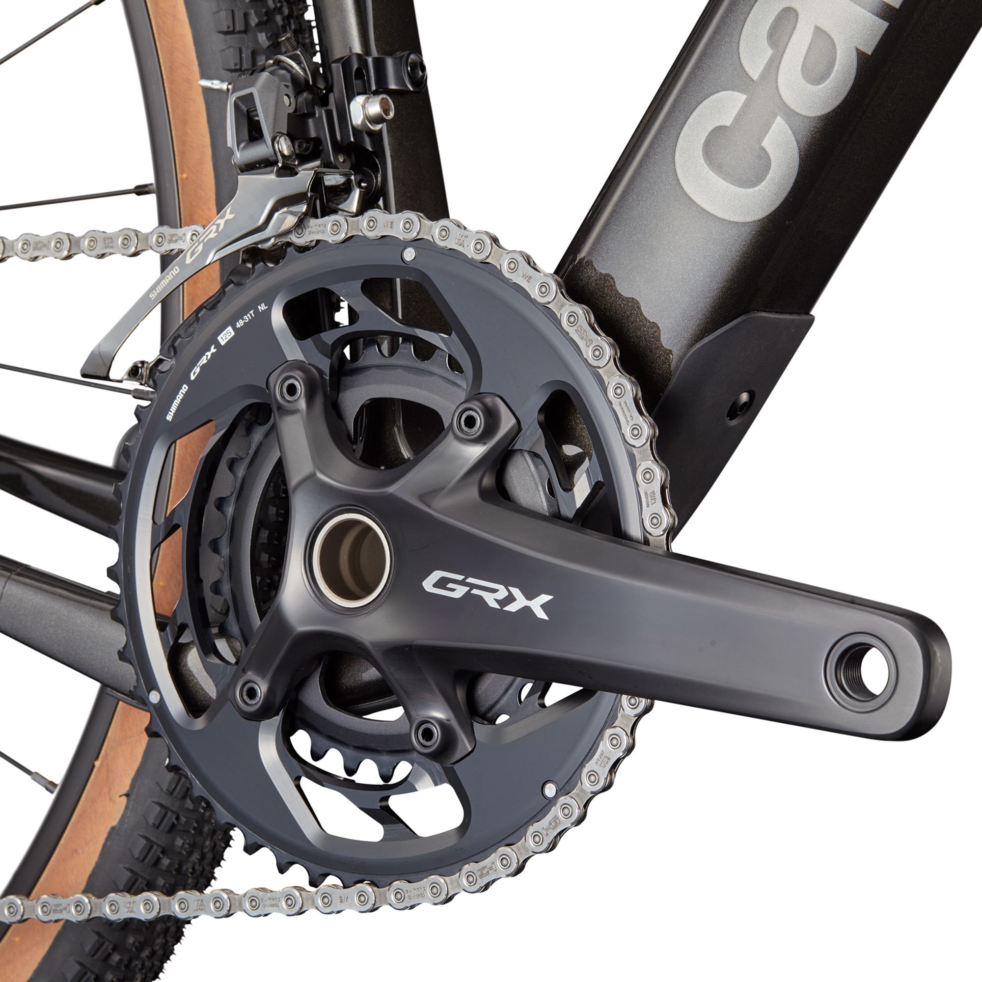 Topstone Carbon 2 GRX Gravel Bike