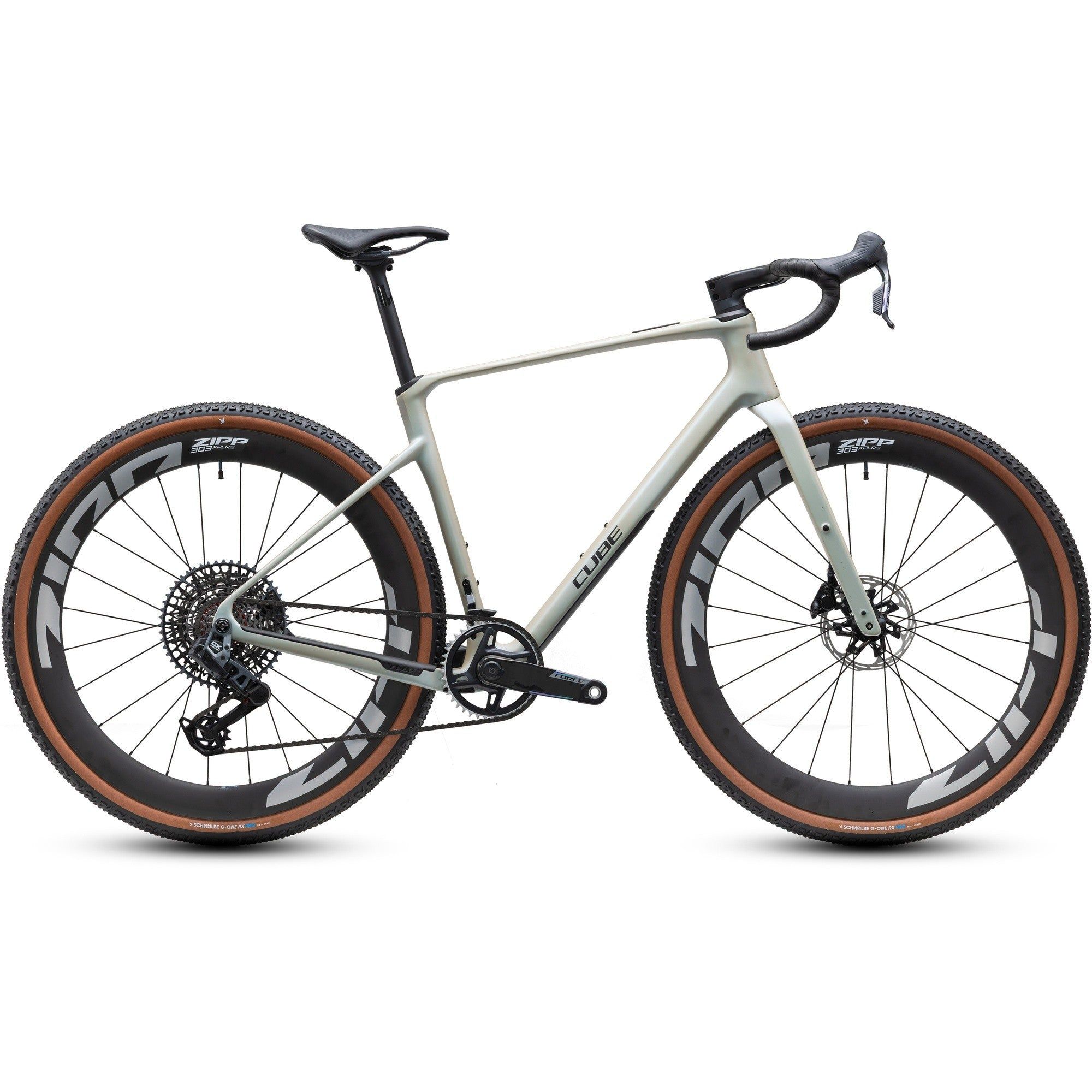 NUROAD C:62 SLX Gravel Bike 2027