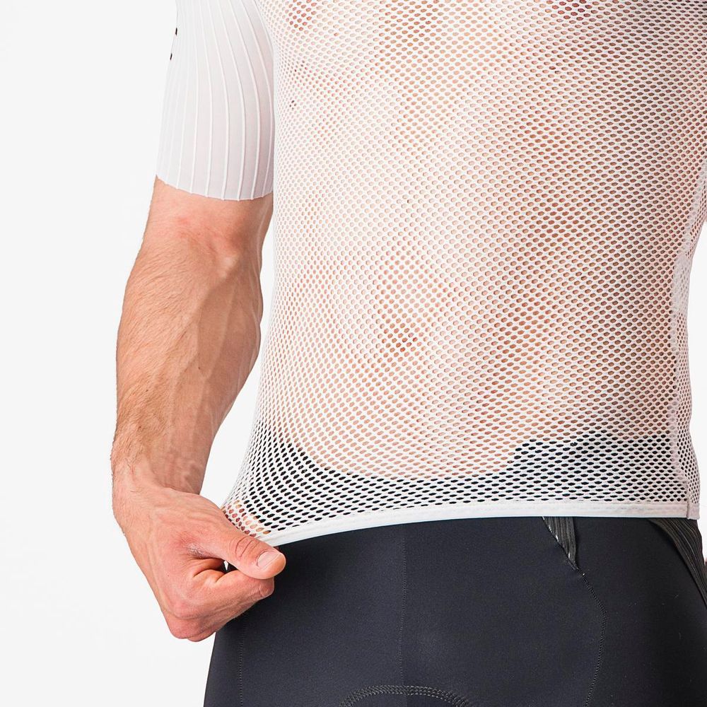 Bolero Short Sleeve Base Layer