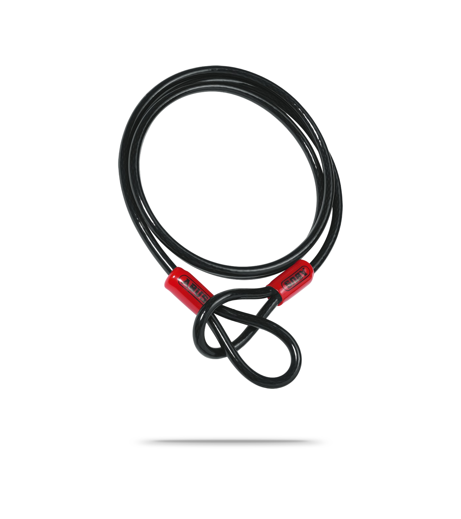 Ultimate Mini 420/140 D-Lock With Cable
