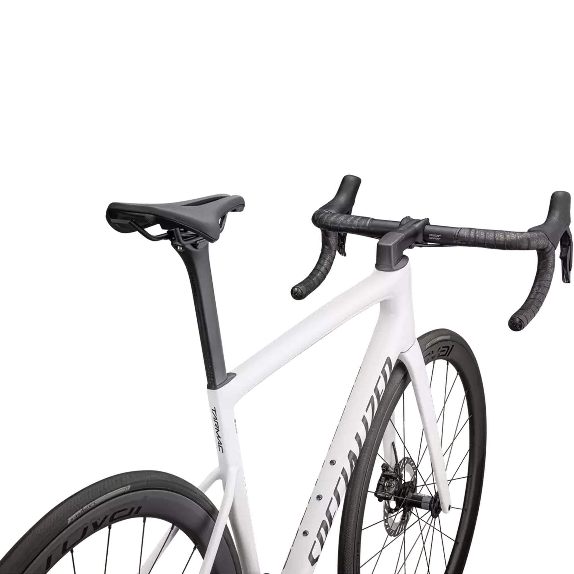 Tarmac SL8 Expert Ultegra Di2 Road Bike 2025