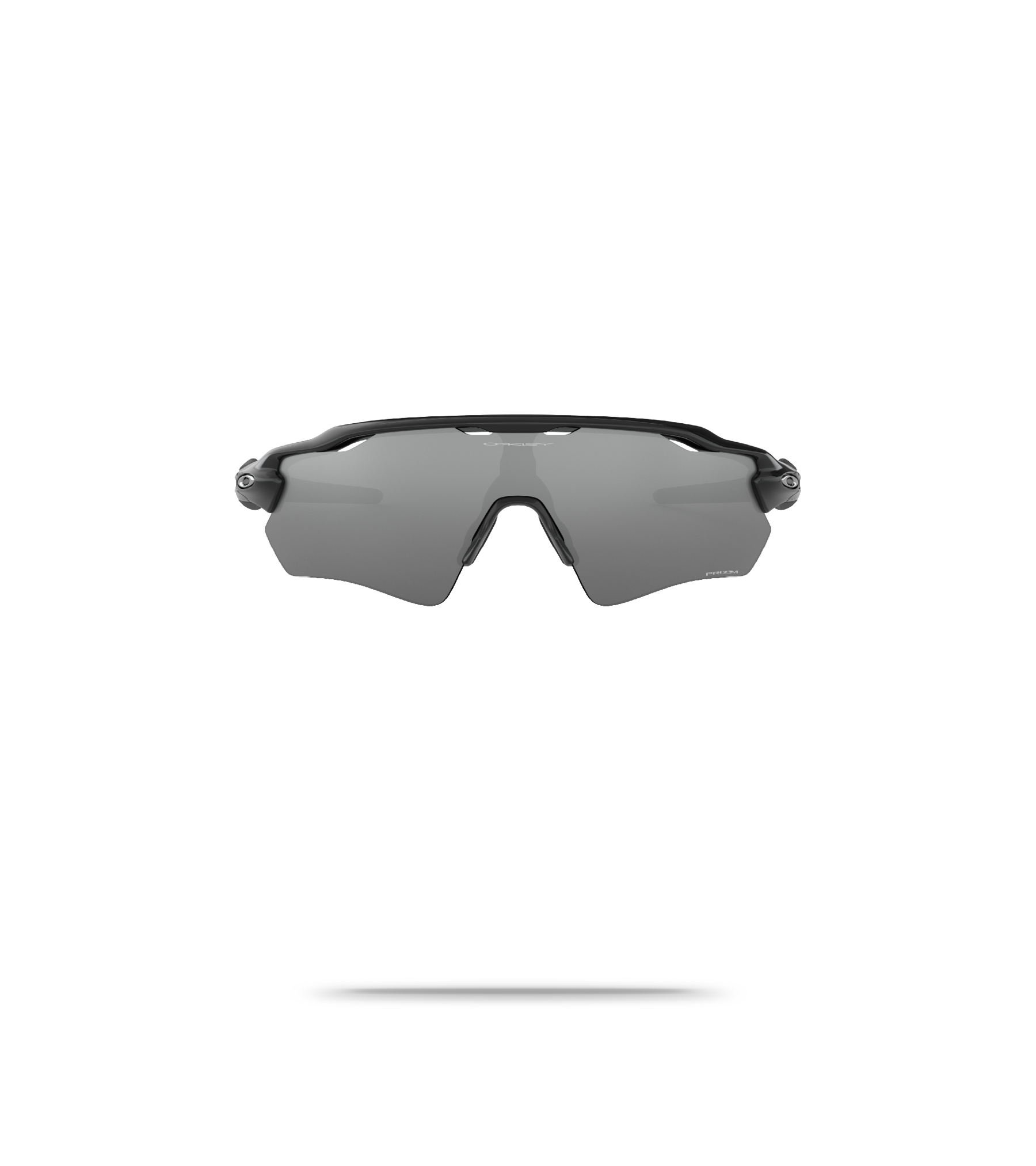 Radar EV Path Sports Sunglasses with Prizm Black Lens