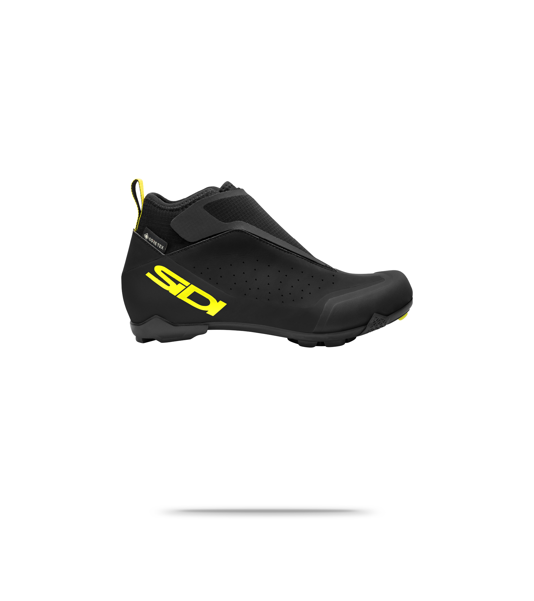 Glacies Winter Cycling Shoes