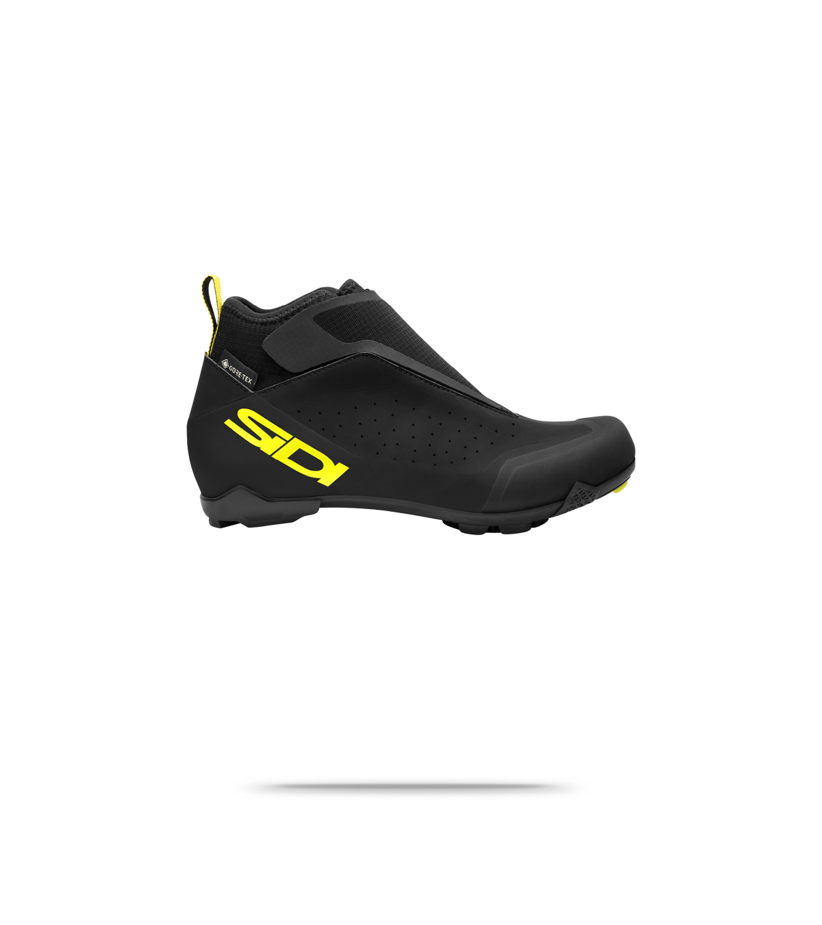 Sidi Glacies Winter Cycling Shoes