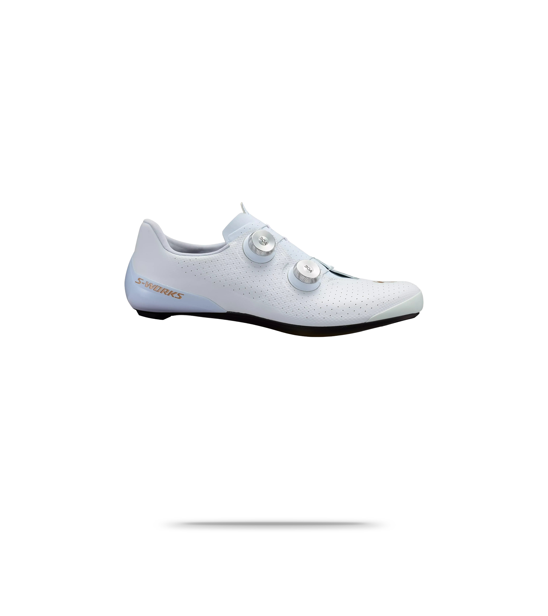 S-Works Torch Ltd Edition Road Cycling Shoes