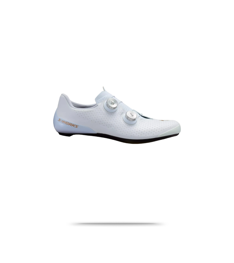 S-Works Torch Ltd Edition Road Cycling Shoes