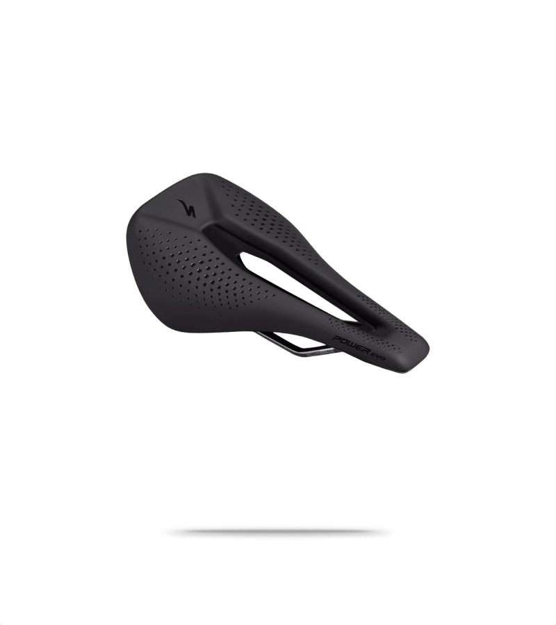 Power Evo Comp Saddle